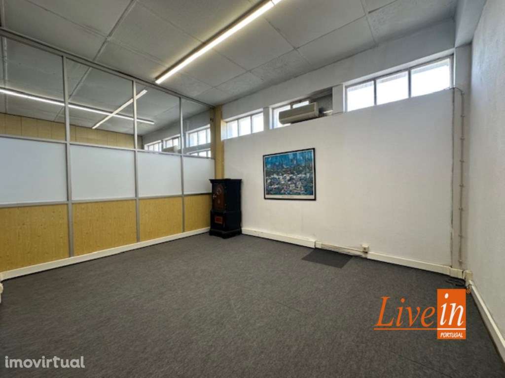 Escritórios no Centro de Mafra - Grande imagem: 4/13