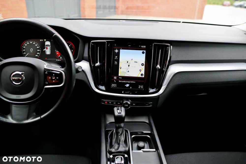Volvo V60 Cross Country Pro D4 AWD - 20