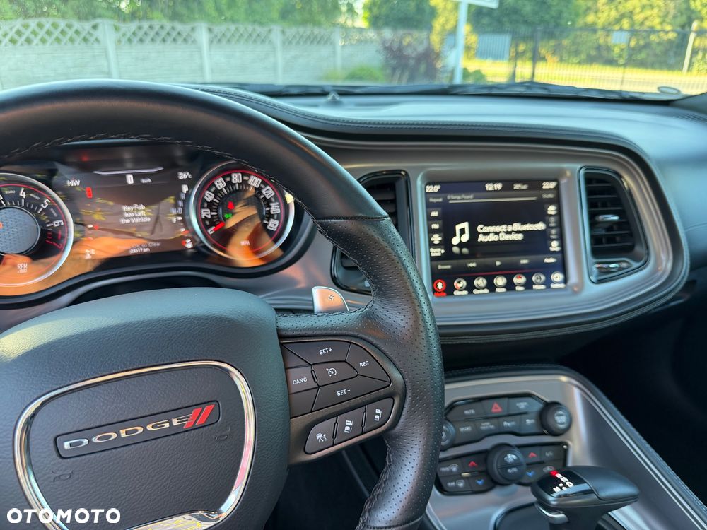 Dodge Challenger 3.6 GT Plus AWD - 13