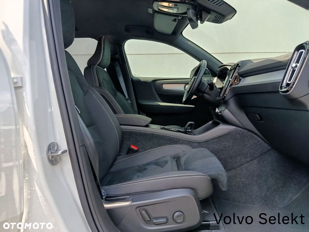 Volvo XC 40 - 15