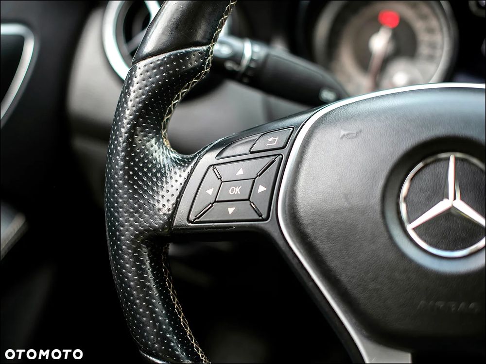 Mercedes-Benz CLA - 19