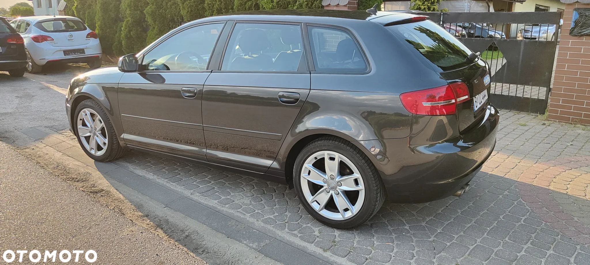 Audi A3 - 13