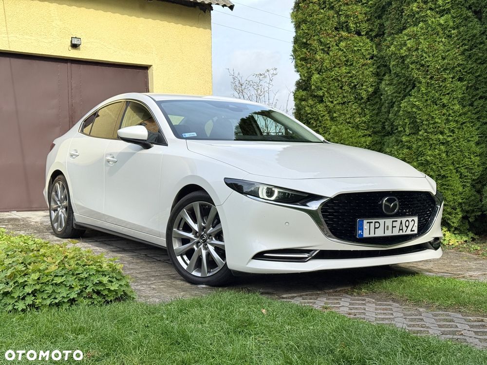 Mazda 3 - 2