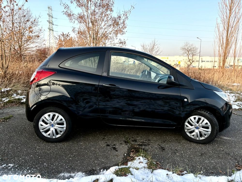 Ford KA 1.2 Titanium - 6