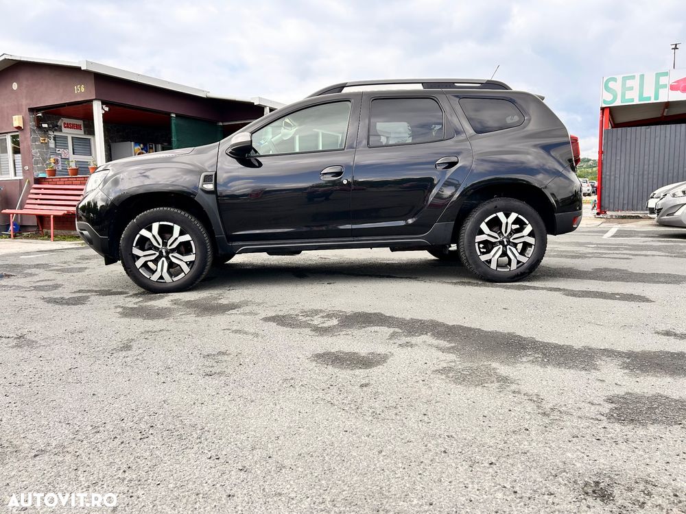Dacia Duster TCe 150 4WD Sondermodell Extreme - 4