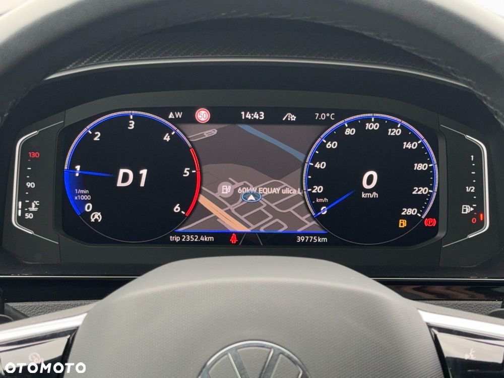 Volkswagen Arteon Shooting Brake 2.0 TDI 4Motion R-Line DSG - 18