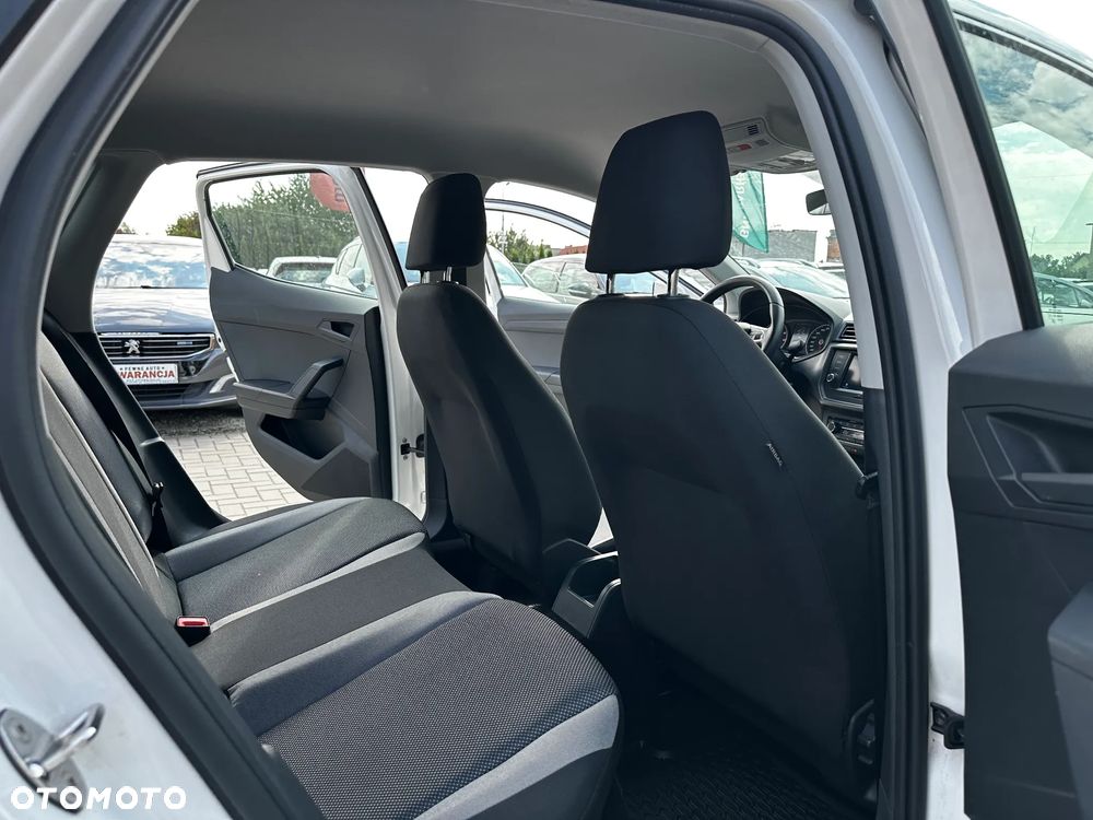 Seat Ibiza - 24