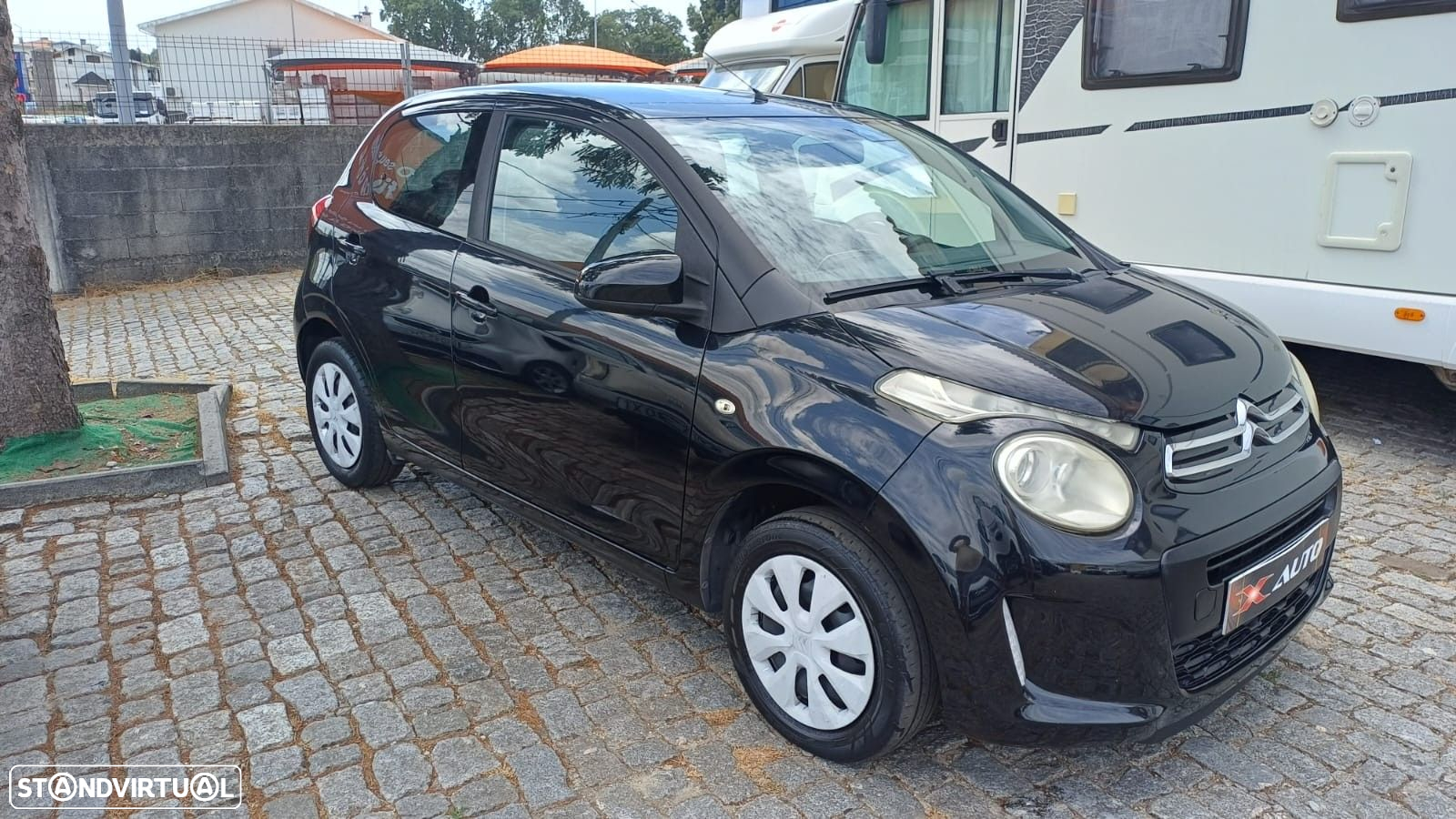 Citroën C1 1.0 Selection - 3