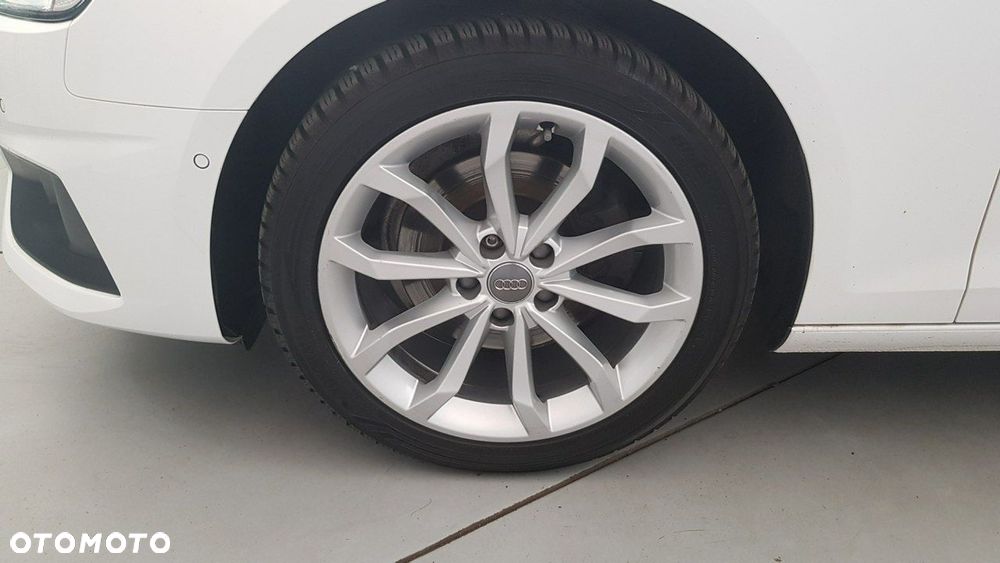 Audi A4 - 13