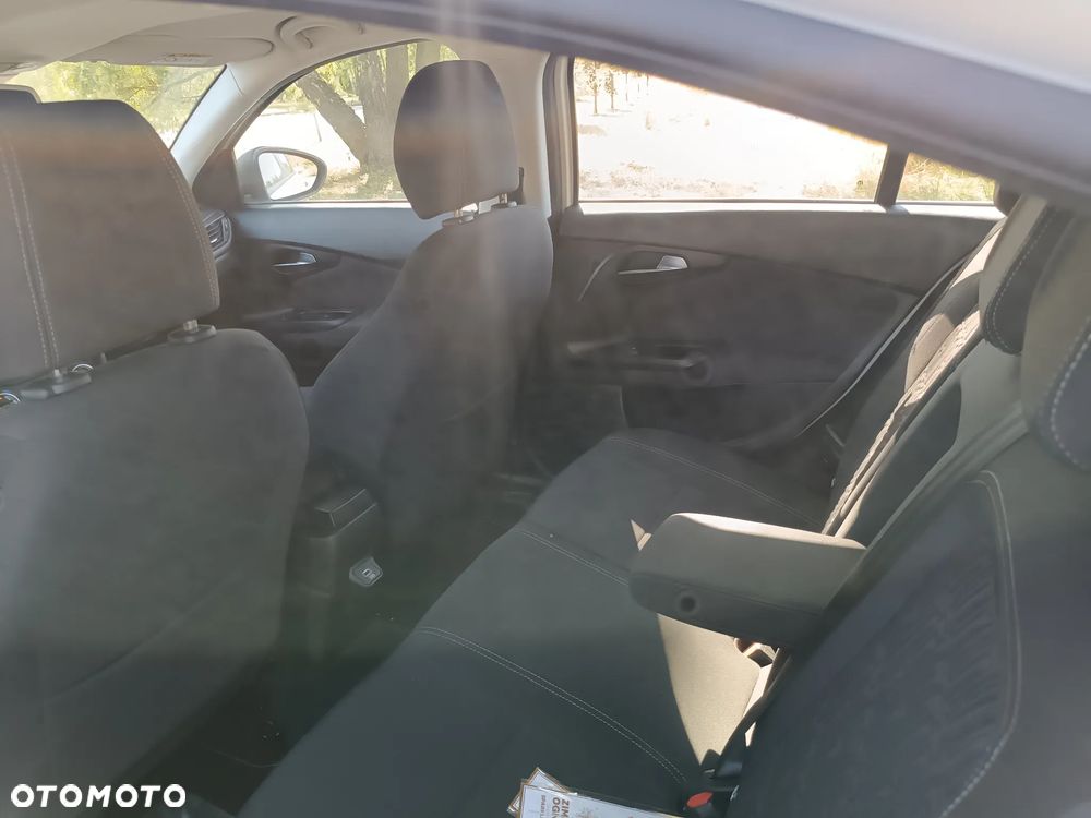 Fiat Tipo 1.0 T3 Business Edition - 18
