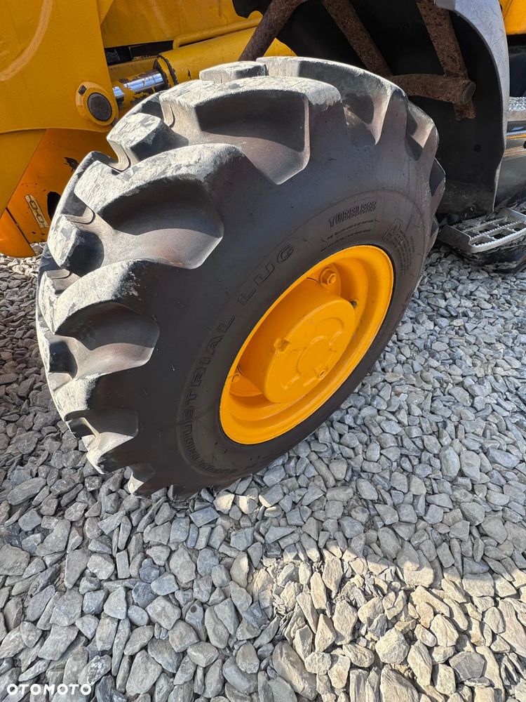 JCB 3CX* KOPARKO ŁADOWARKA JCB 3CX** FINANSOWANIE* ZAMIANA* SKUP* KOPARKO ŁADOWARKA JCB 3CX /// JCB 4CX/// CASE 580SR// CAT 428E// - 8