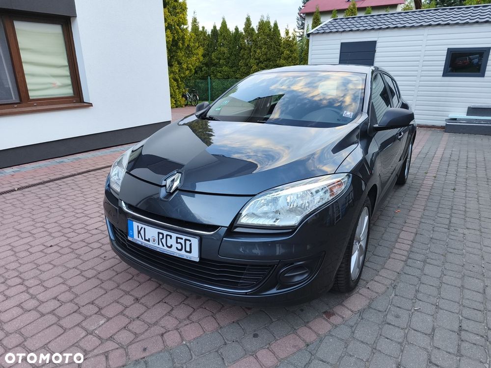 Renault Scenic 1.6 16V 110 TomTom Edition - 2