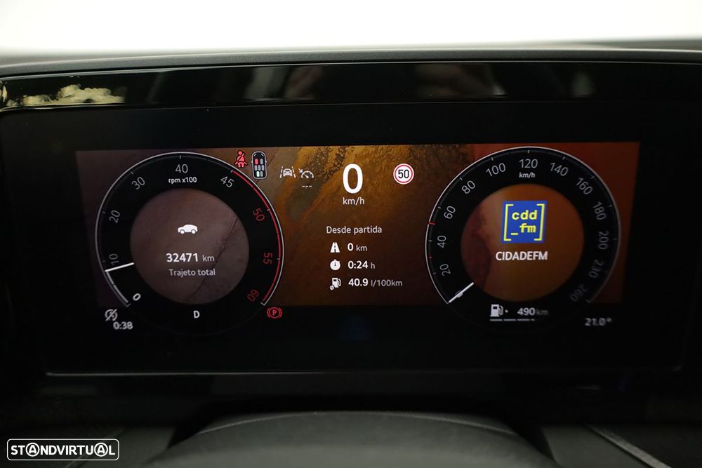 Skoda Kodiaq 2.0 TDI DSG - 9