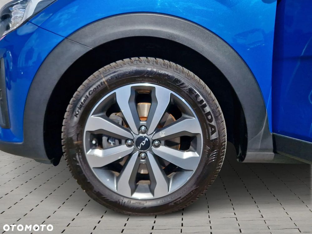 Kia Stonic 1.0 T-GDI M - 16