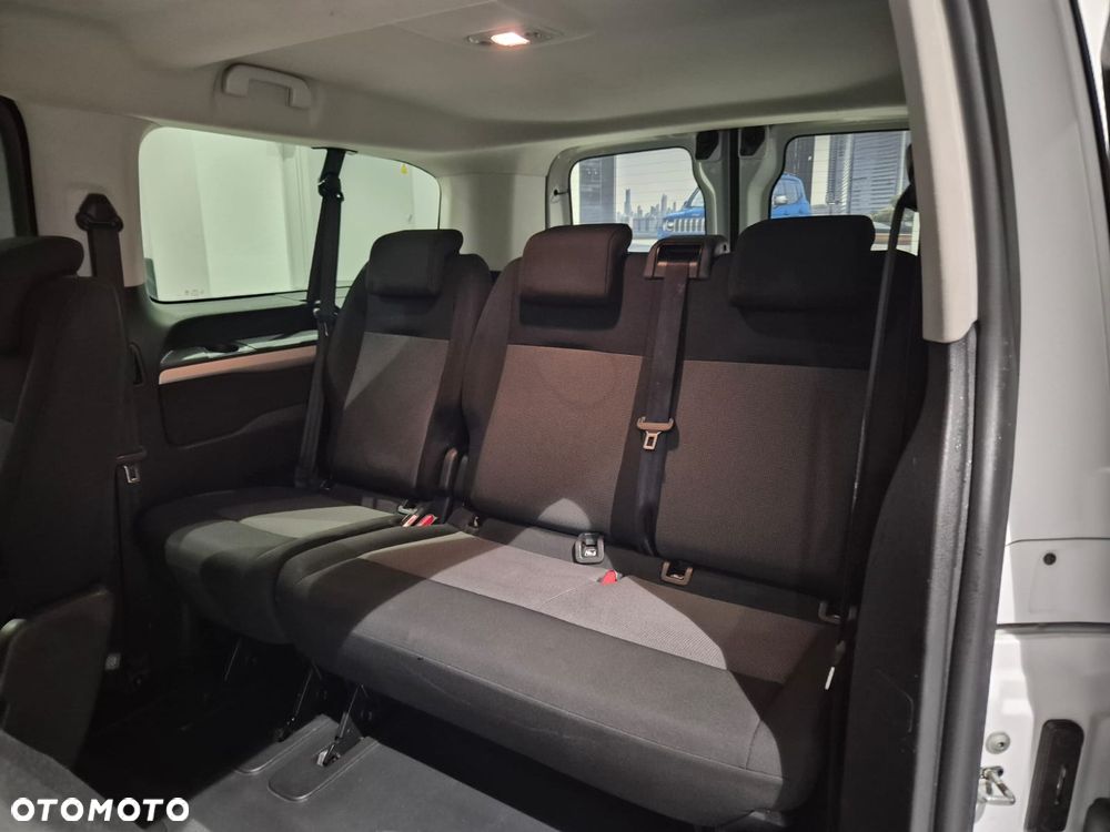 Toyota ProAce D-4D Long Active (bryg.) - 12