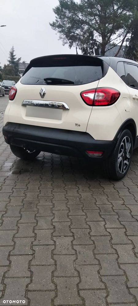 Renault Captur - 11
