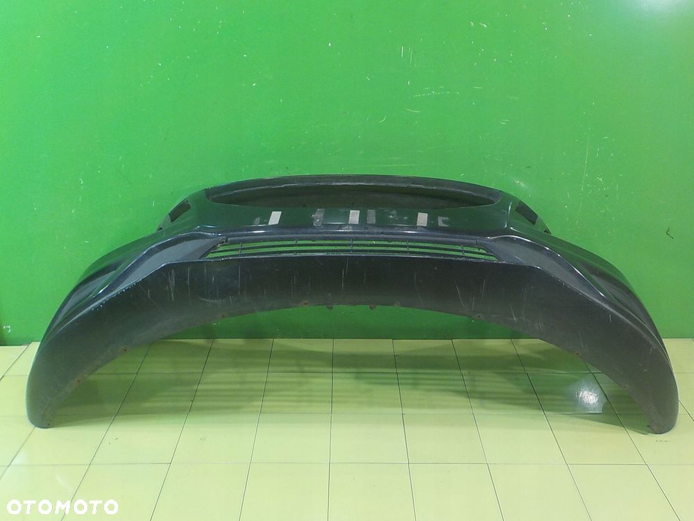 VOLVO V60 I S60 II R-DESIGN 2.0 D3 11r KOMBI zderzak przod - 6