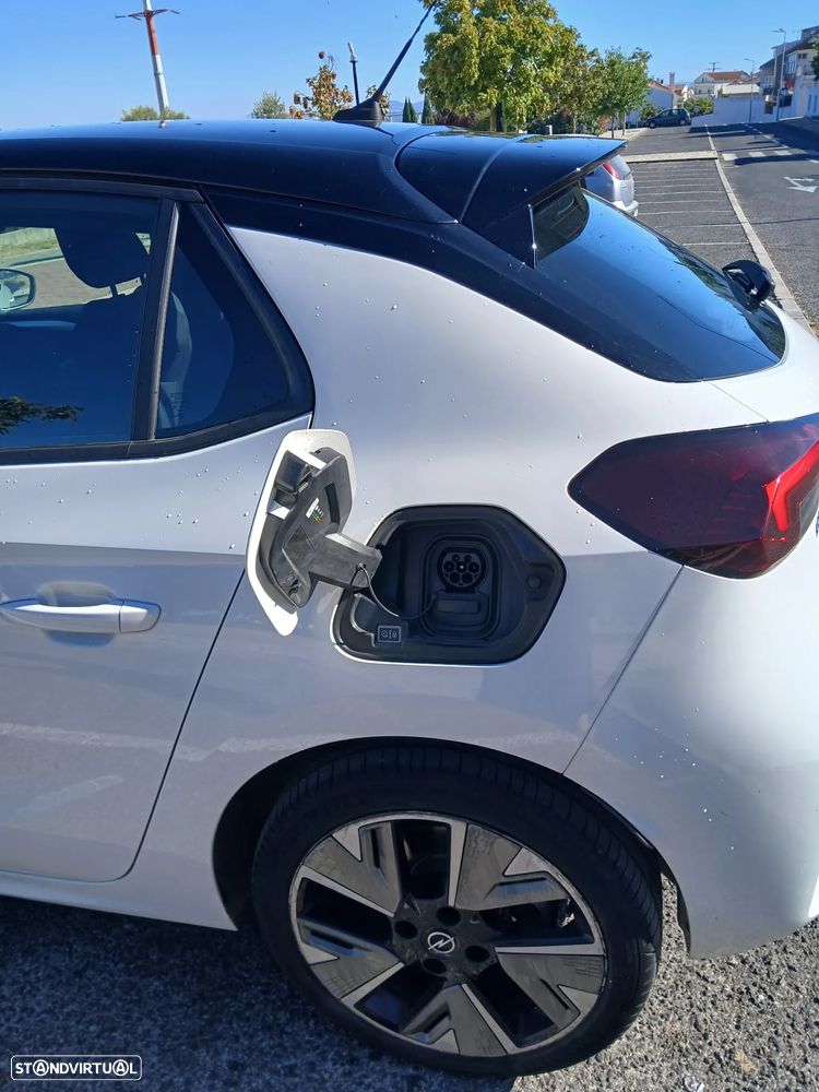 Opel Corsa-e GS Line - 15