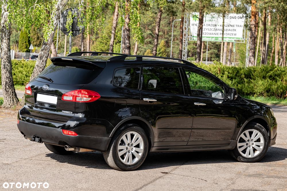 Subaru Tribeca 3.6R Automatik Comfort - 14