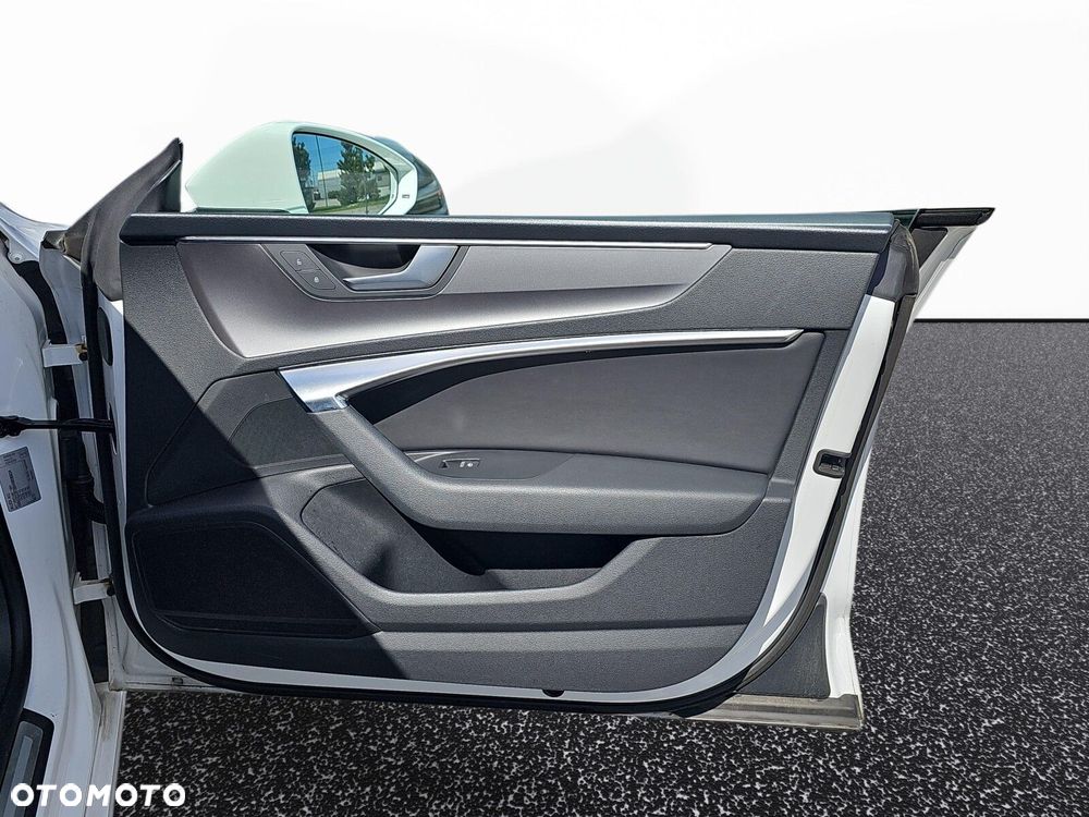 Audi A7 Sportback - 20