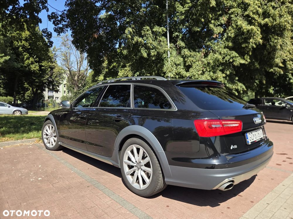 Audi A6 Allroad - 28