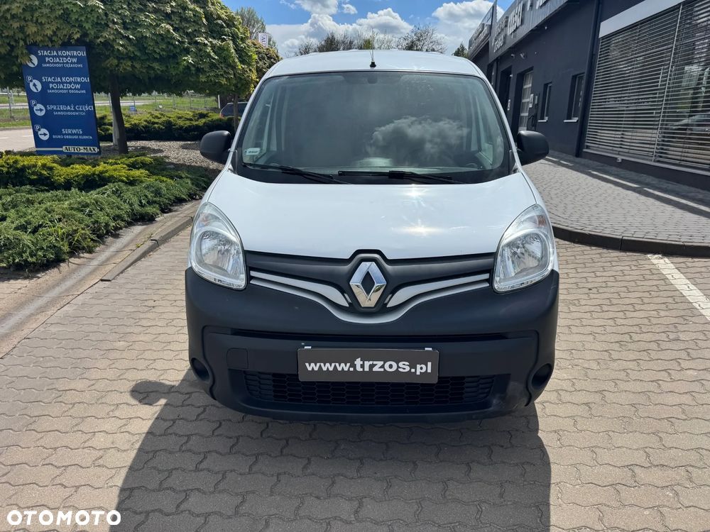 Renault Kangoo - 3