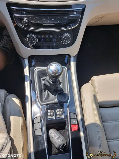 Peugeot 508 BlueHDi 150 Stop&Start Business-Line - 18