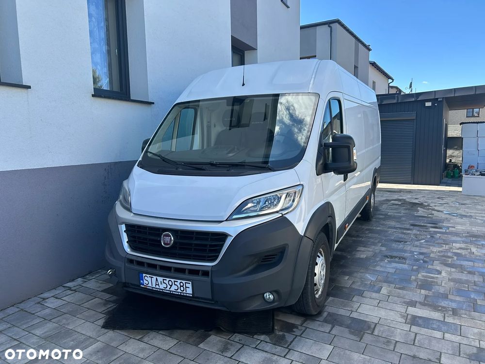 Fiat Ducato - 2