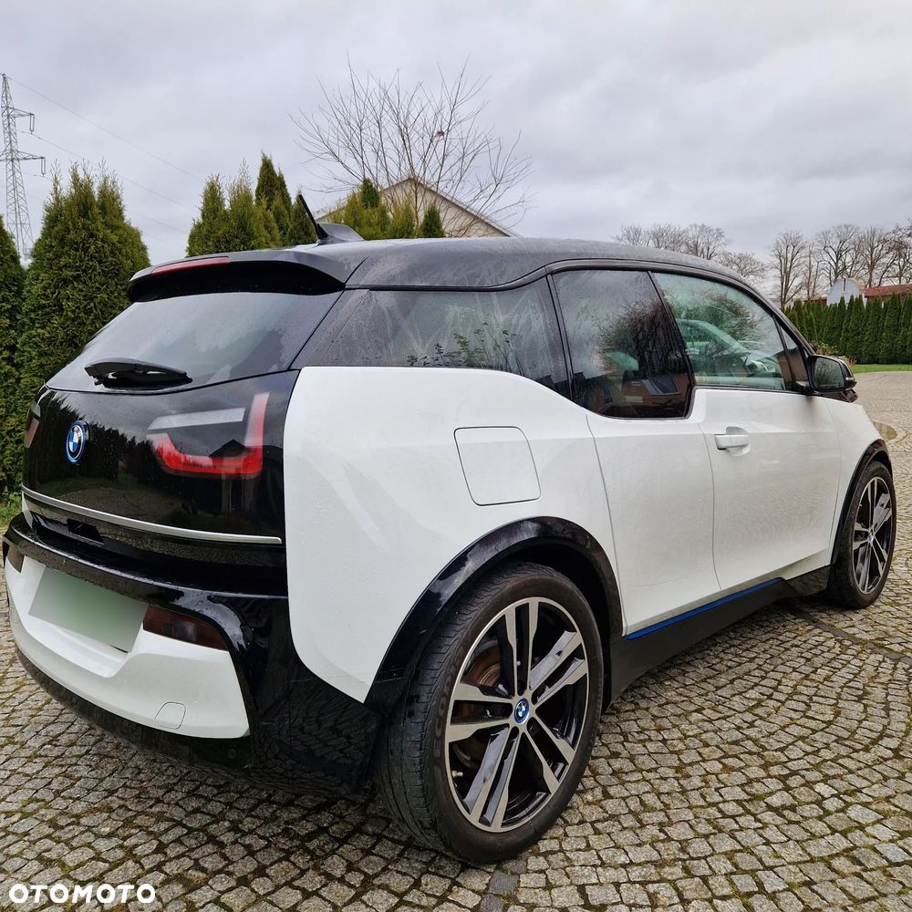 BMW i3 (94 Ah) - 3