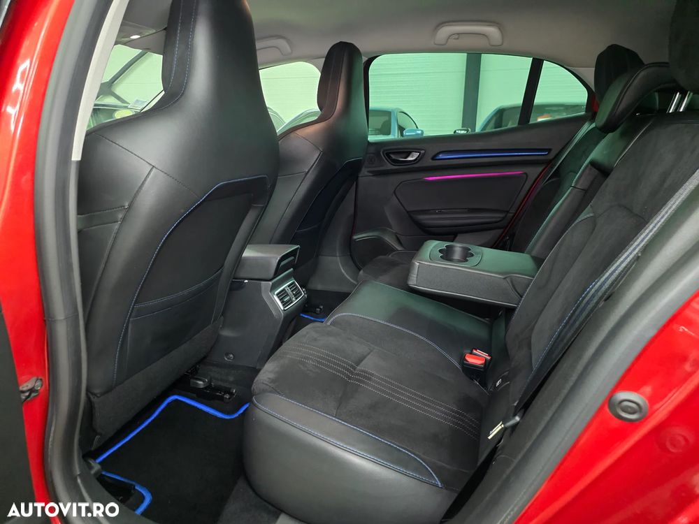 Renault Megane ENERGY dCi 165 EDC GT LINE - 25