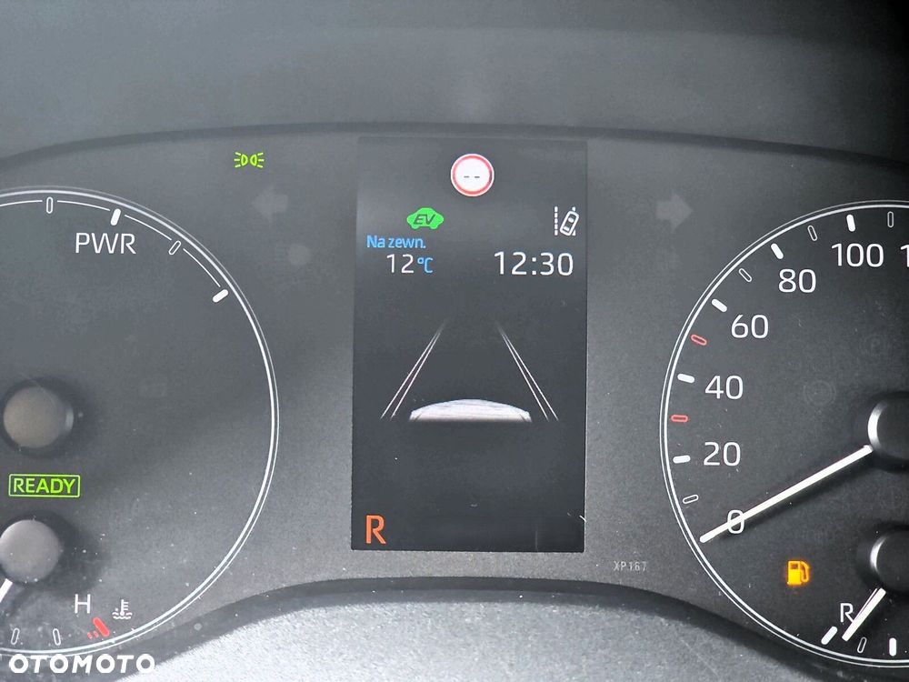 Toyota Yaris Hybrid 1.5 Comfort - 19