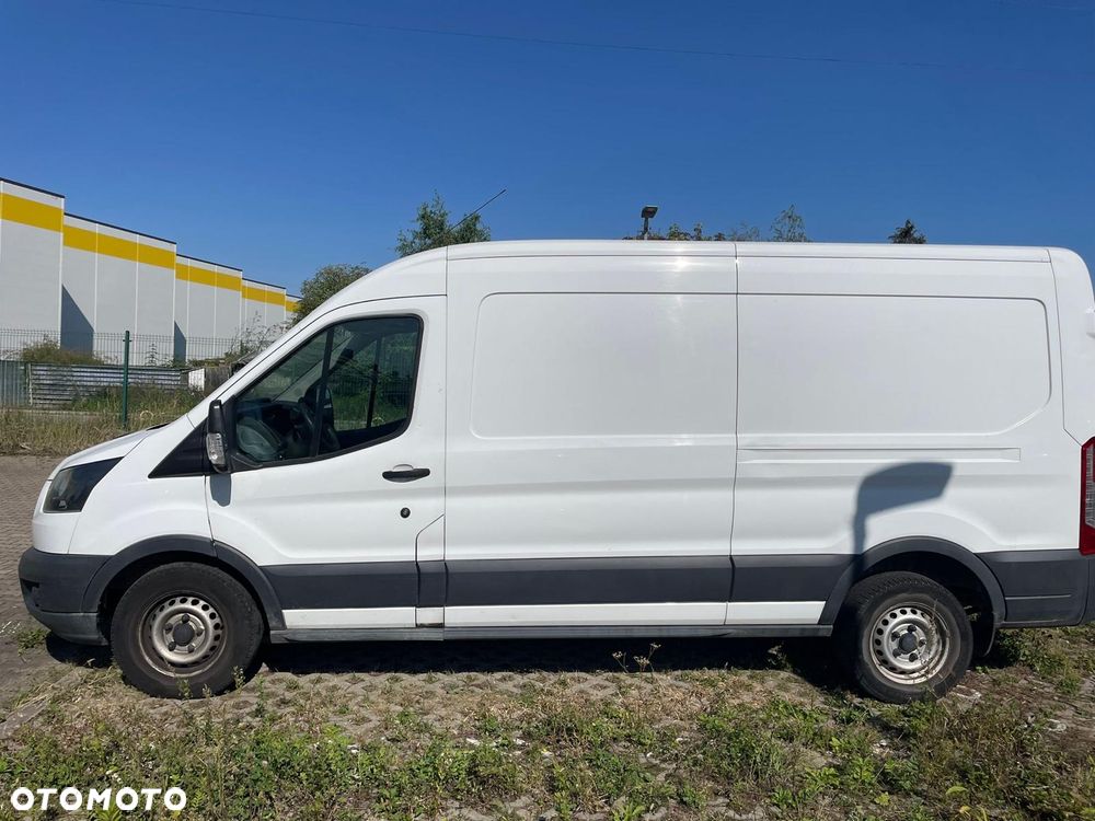 Ford Transit - 9