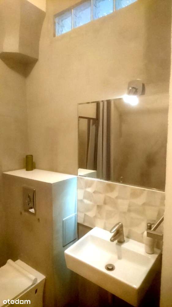 Mieszkanie 1-POKOJOWE z balkonem w Krowodrzy, 32m², bez pośredników.