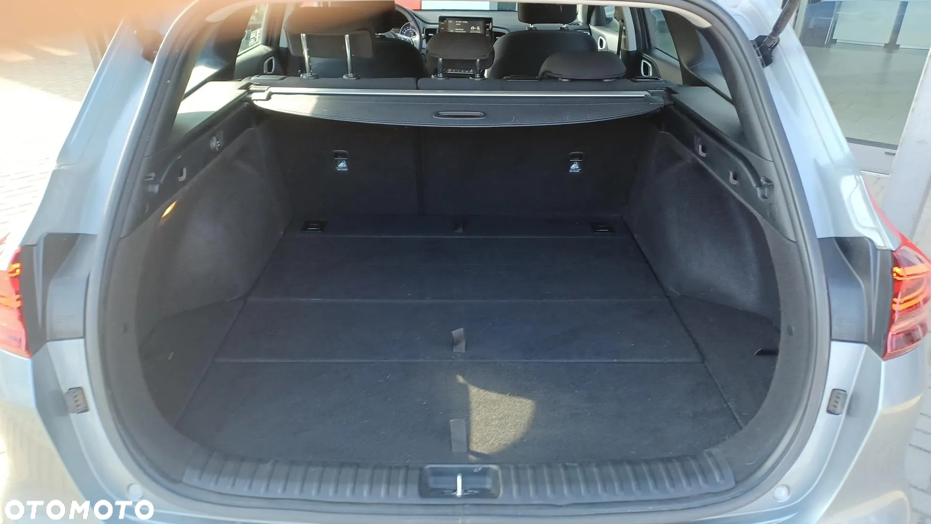 Kia Ceed 1.5 T-GDI M - 16