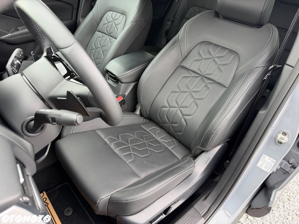 Nissan Qashqai - 12