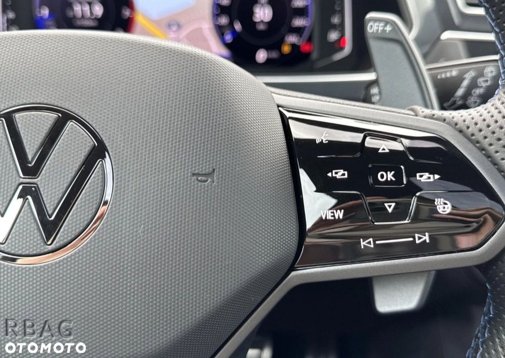 Volkswagen Tiguan - 23