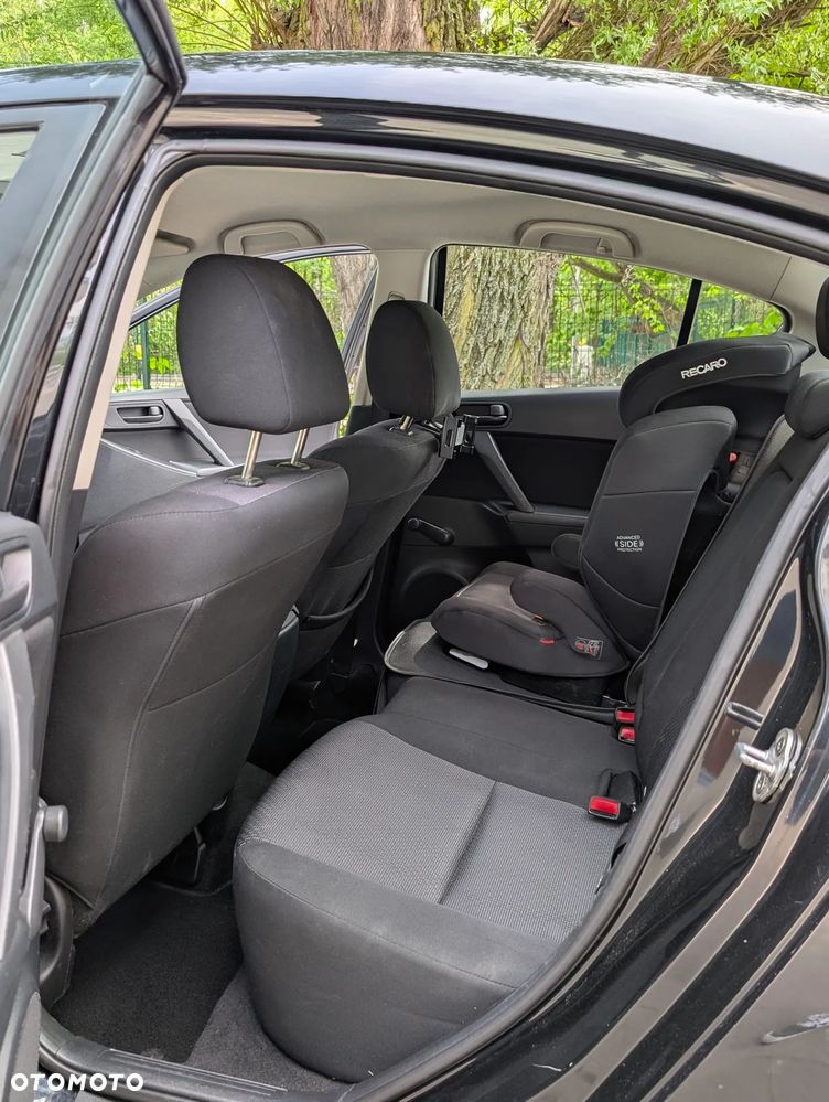 Mazda 3 1.6 Comfort - 9
