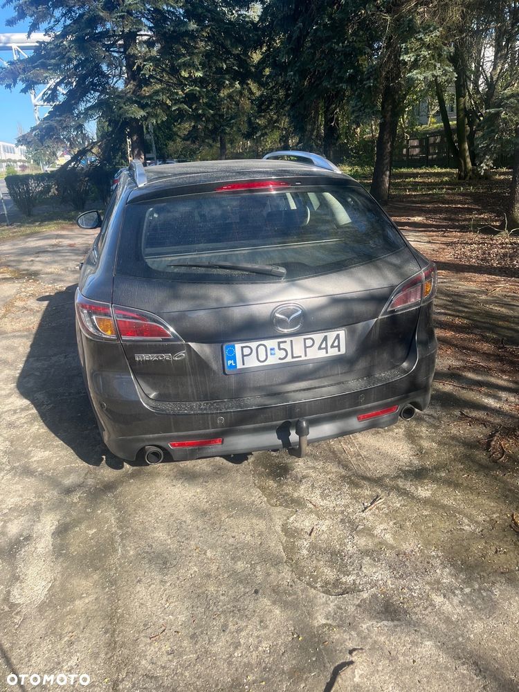 Mazda 6 2.0 Sport - 2