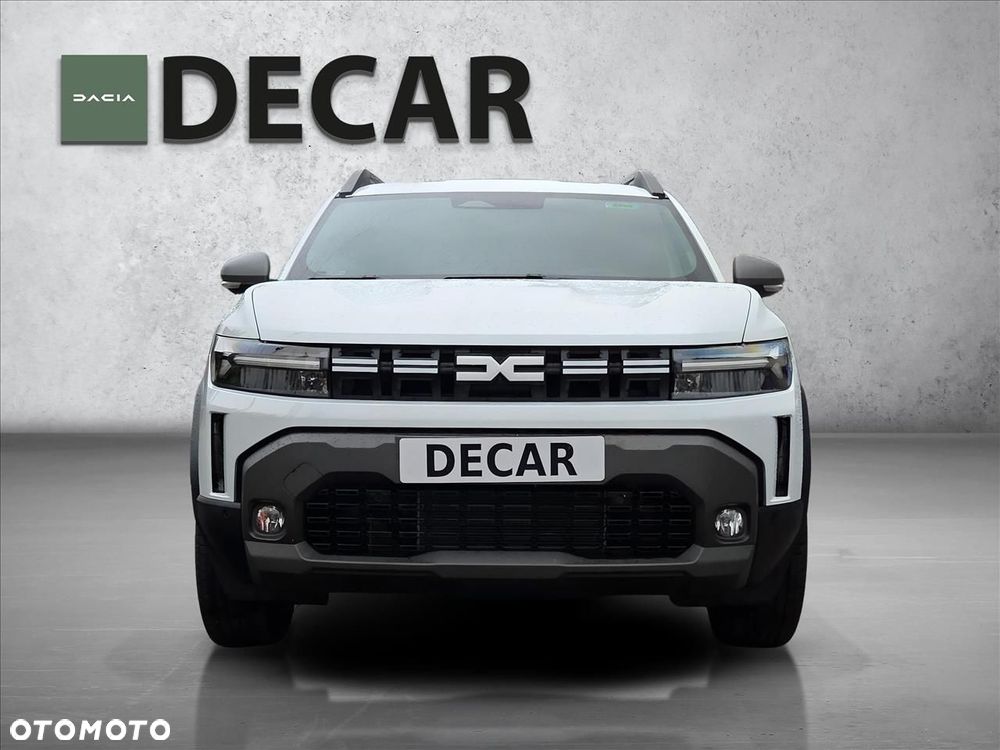 Dacia Duster - 1
