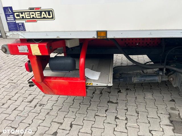 Mercedes-Benz Actros 2533 - 8