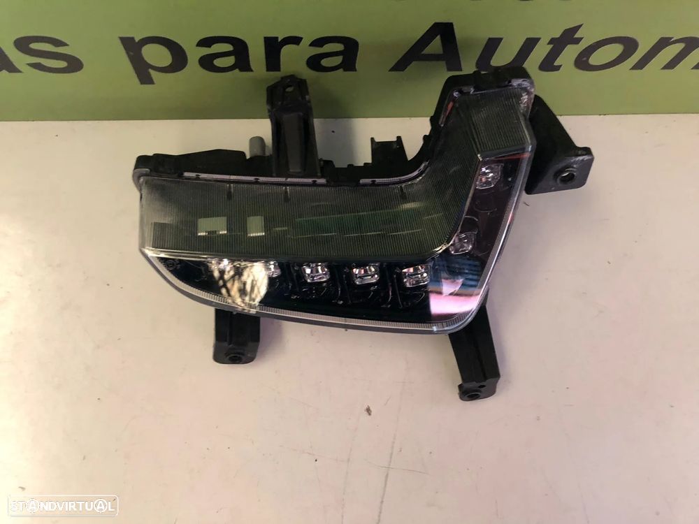HYUNDAI IOANIQ FAROL NEVOEIRO LED DIREITO - FN047 - 2
