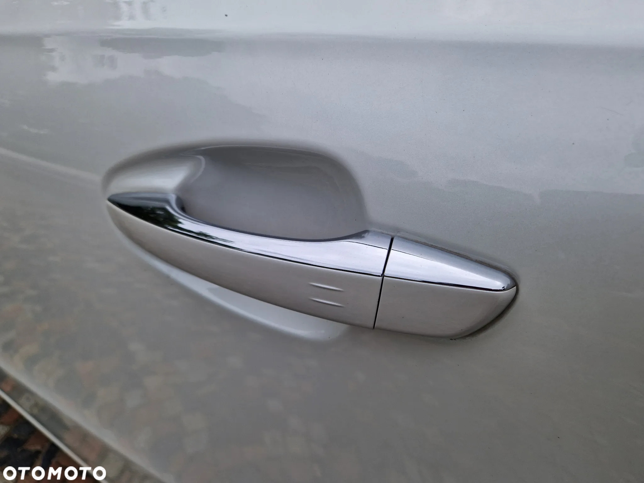 Peugeot 508 1.6 T Allure - 17