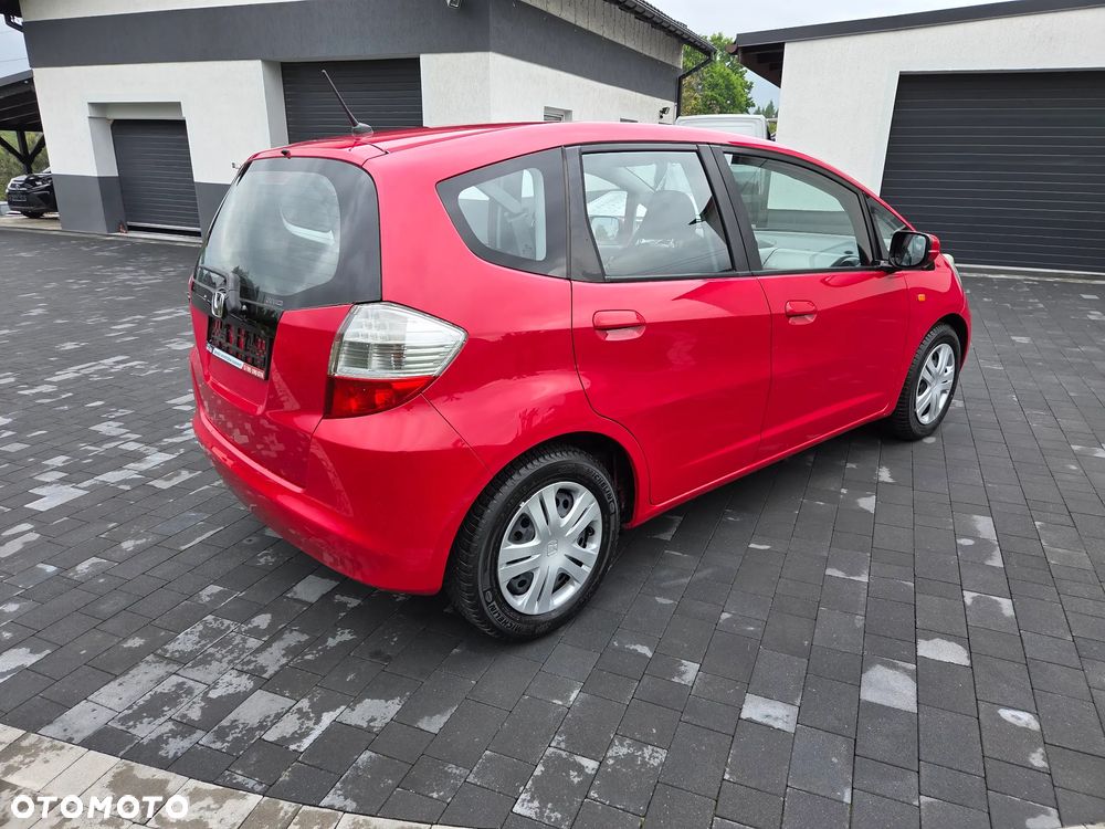 Honda Jazz 1.2 i-VTEC Trend - 5