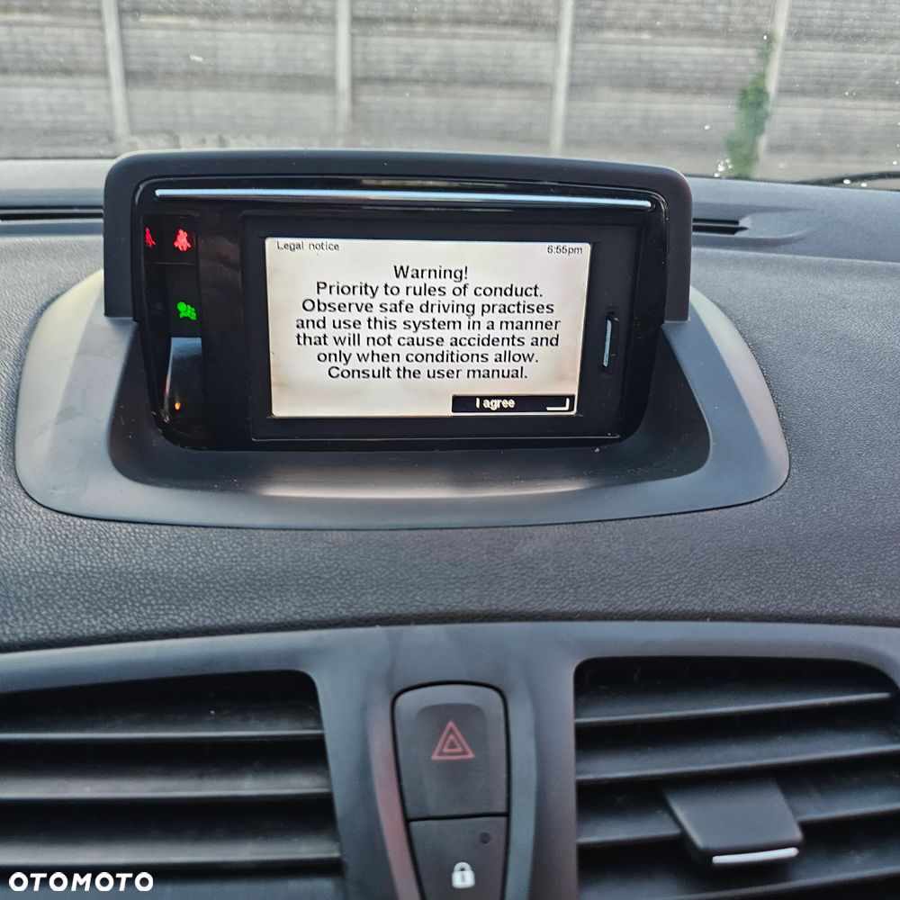 Renault Megane 1.6 16V 100 TomTom Edition - 20