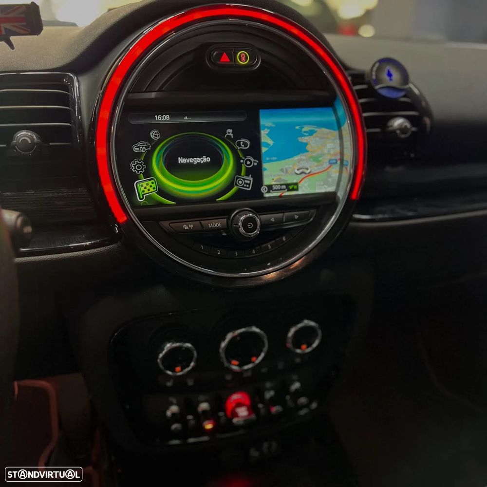 MINI Clubman Cooper S - 6