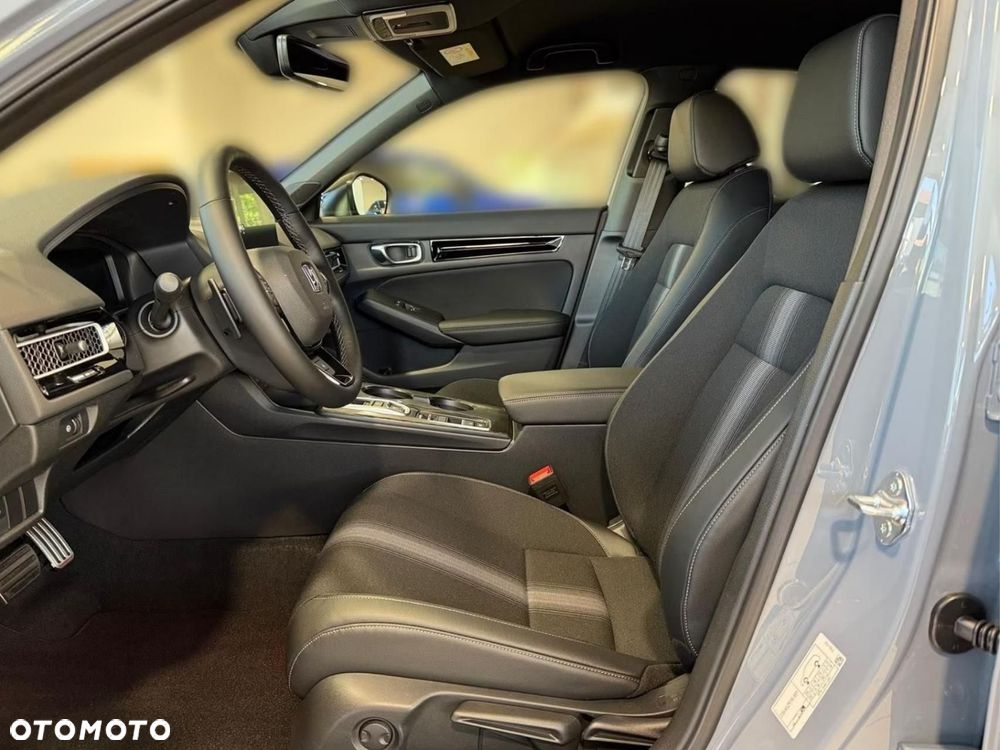 Honda Civic - 7