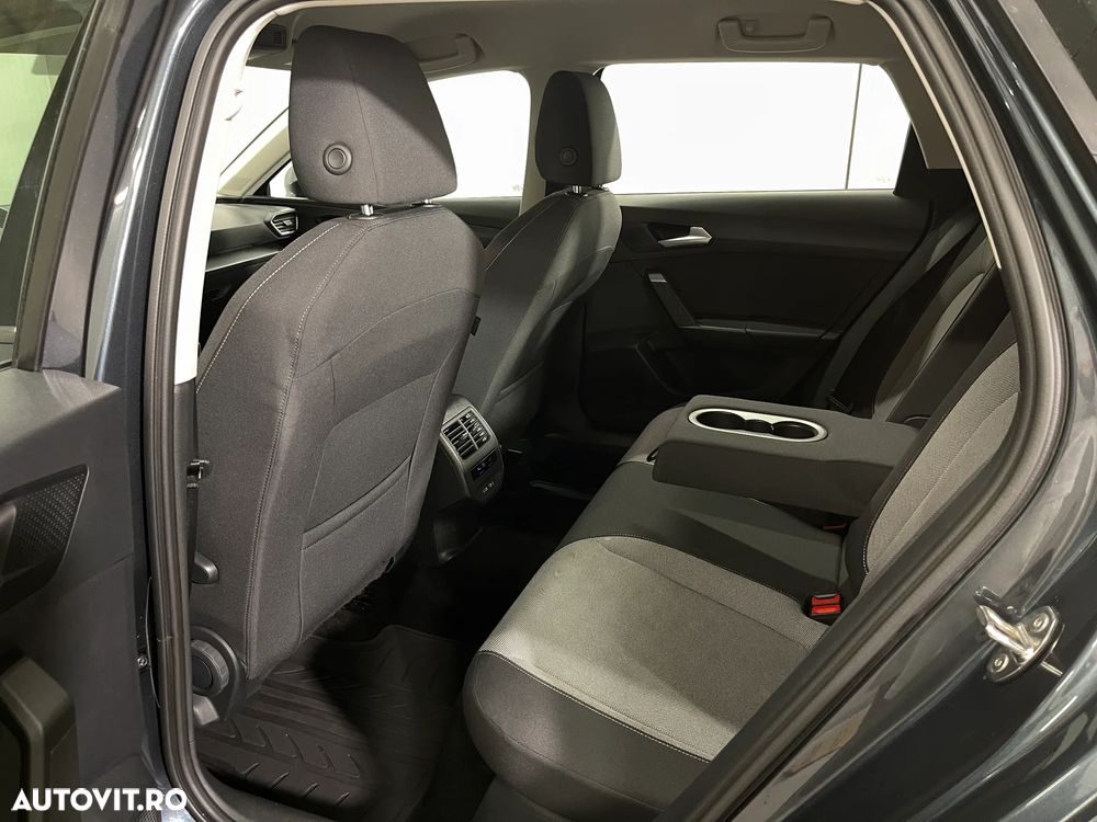 Seat Leon 1.0 TSI Style - 12