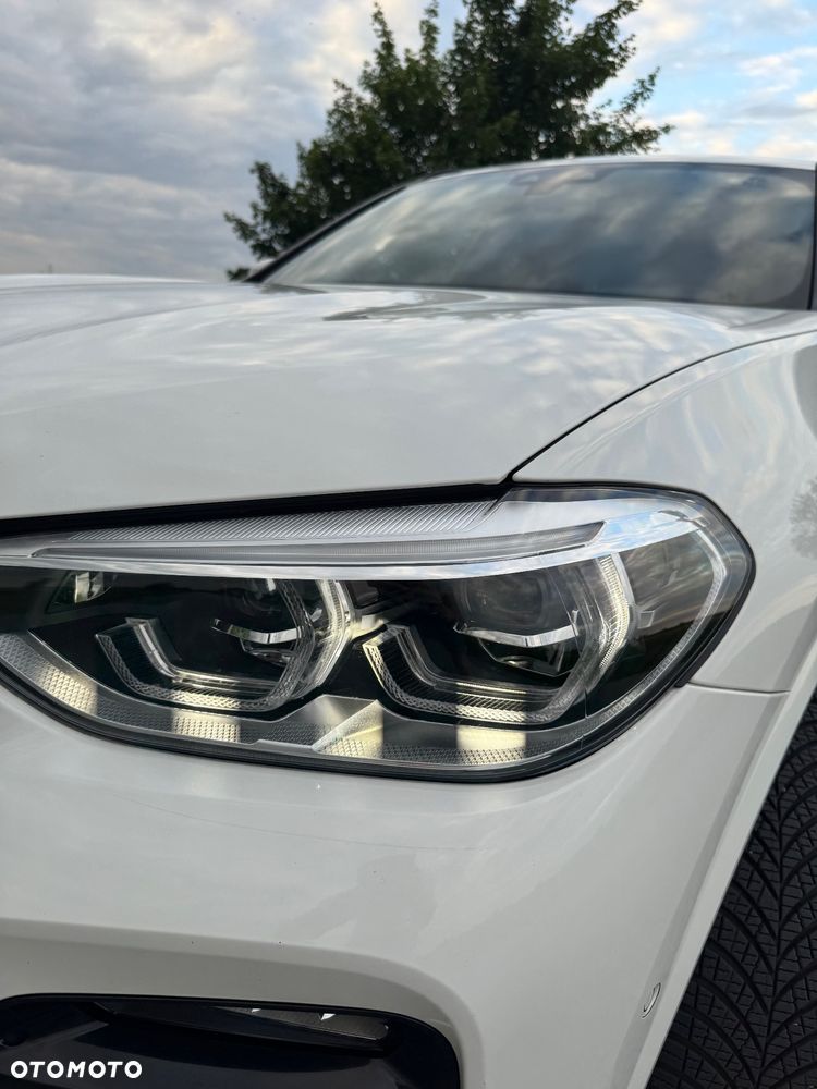 BMW X3 xDrive30i M Sport sport - 10