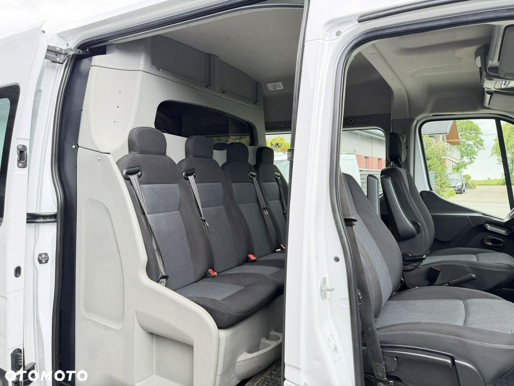 Renault Master - 8
