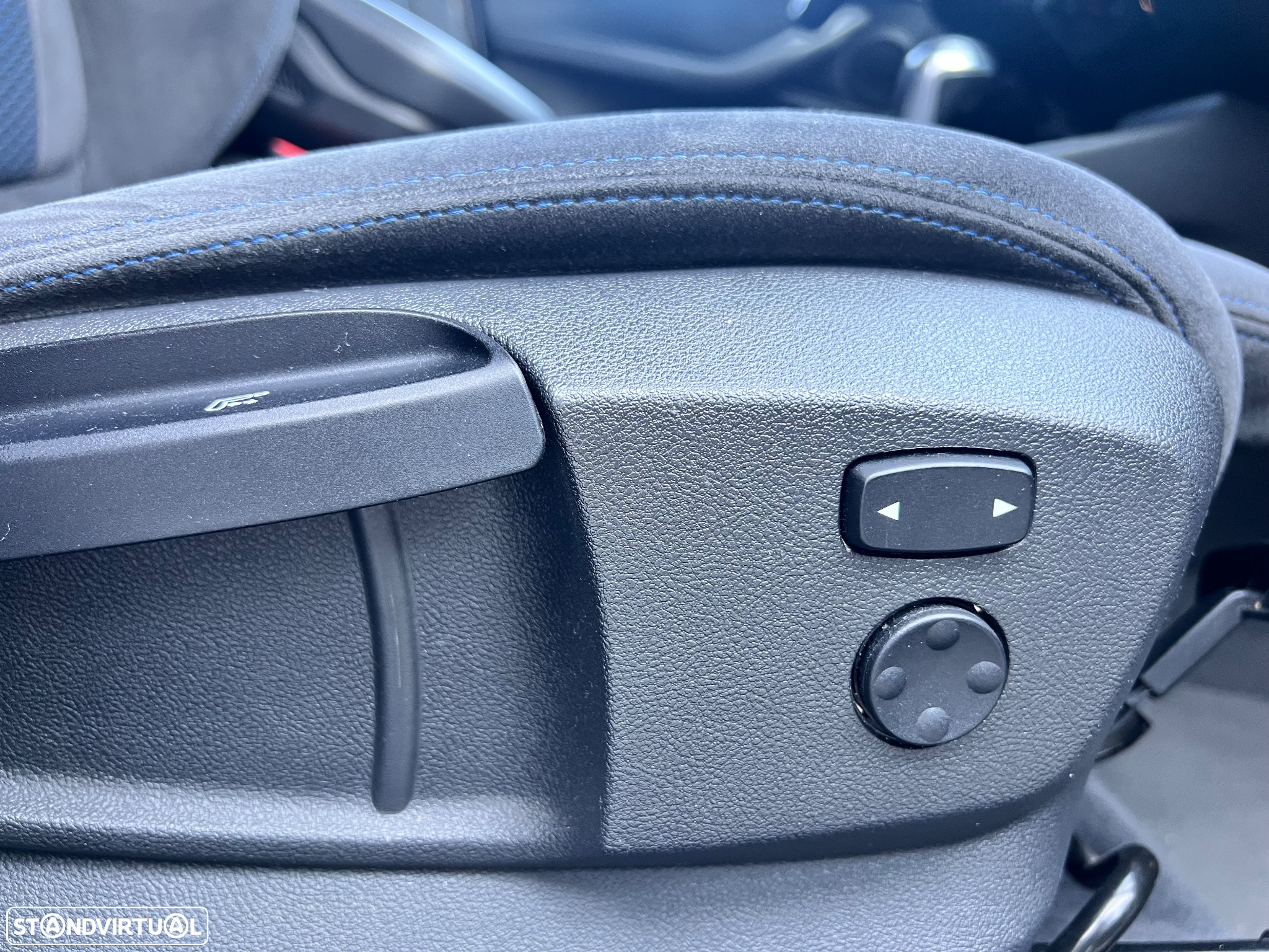 BMW X1 18 d sDrive Auto Pack M - 21